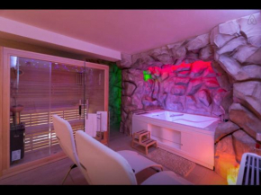  Podere Raffanna Ecologic House  Масса Э Коцциле